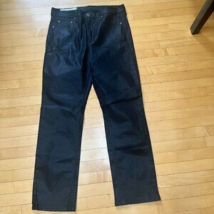 NWOT Gap Black Pants, Size 30